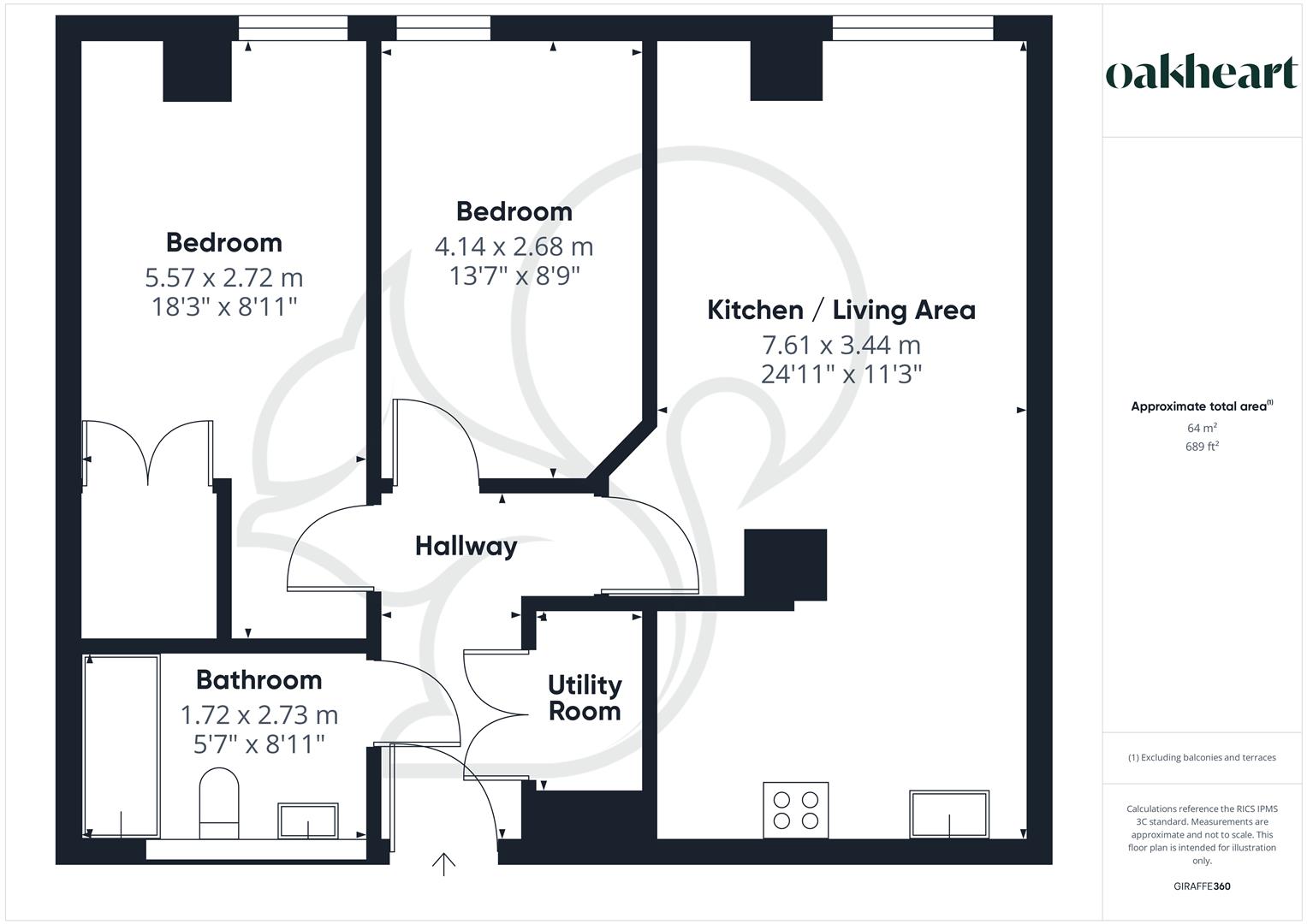 Floorplan thumbnail